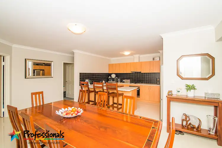 Fifth view of Homely house listing, 28 Sonego Ave, Kelmscott WA 6111
