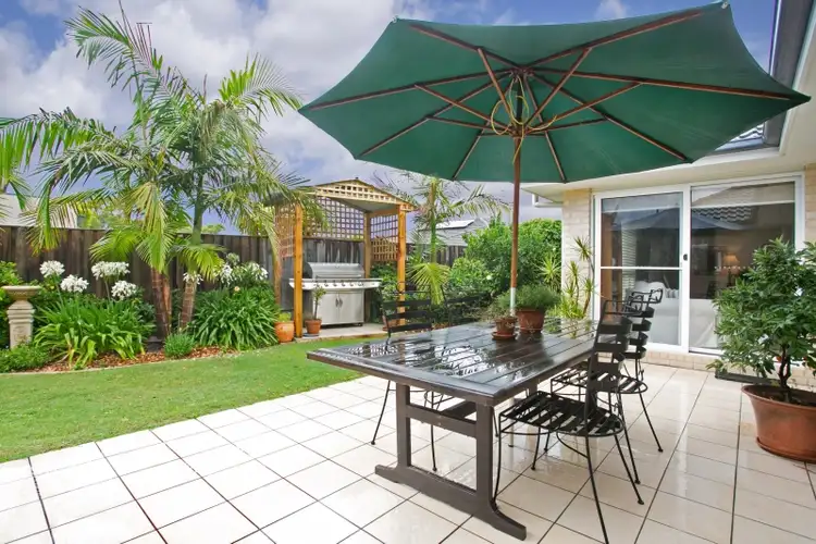 Third view of Homely house listing, 20 Matilda Avenue, Tanilba Bay NSW 2319