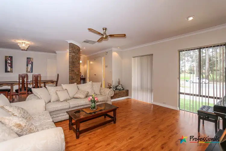 Sixth view of Homely house listing, 58 Parkview Drive, Ballajura WA 6066