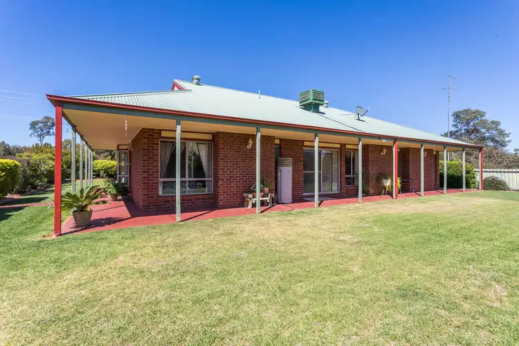 Fifth view of Homely house listing, 111 Pine Hill Road, Narrandera NSW 2700