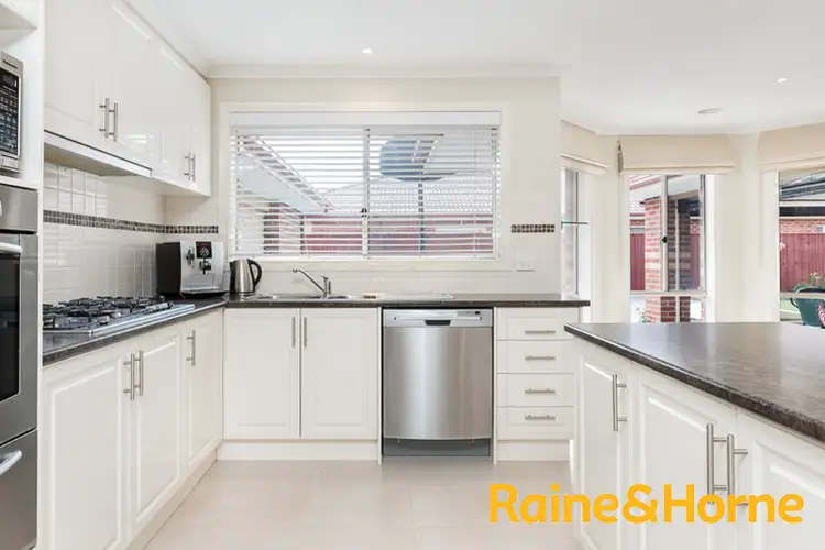 Second view of Homely house listing, 32 Lyndhurst Blvd, Lyndhurst VIC 3975