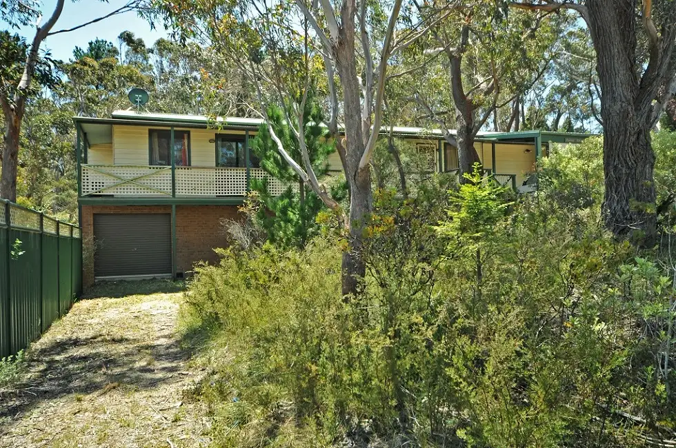 Main view of Homely house listing, 356 Cliff Drive, Katoomba NSW 2780