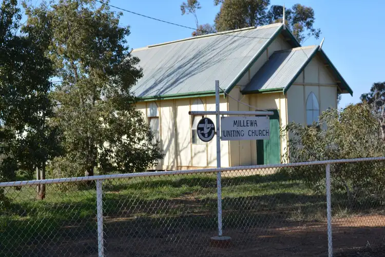 25 King Street, Werrimull VIC 3496