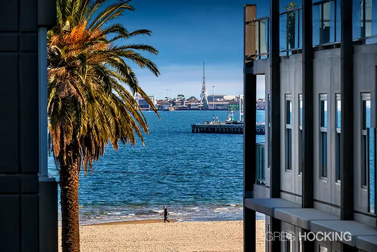 208/25 Nott Street, Port Melbourne VIC 3207