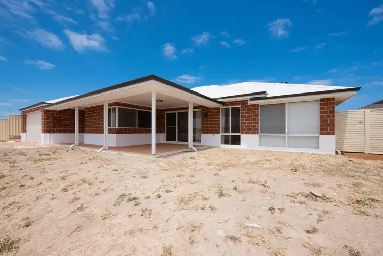 Main view of Homely house listing, 16 Pinnclea Heights, Drummond Cove WA 6532