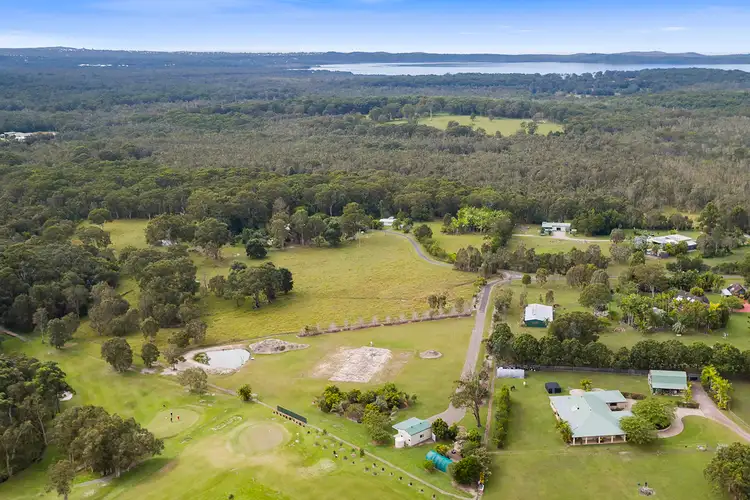 Fifth view of Homely land listing, 95 Hollett Road, Noosaville QLD 4566