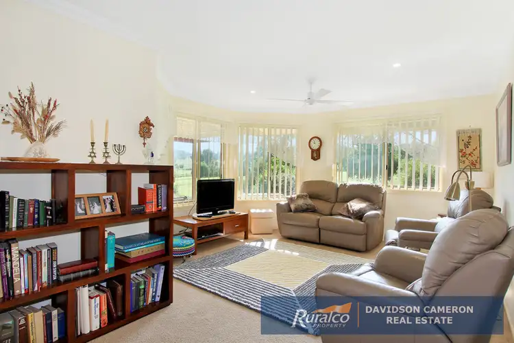 Fourth view of Homely house listing, 22 Meadowbanks Drive, Tamworth NSW 2340