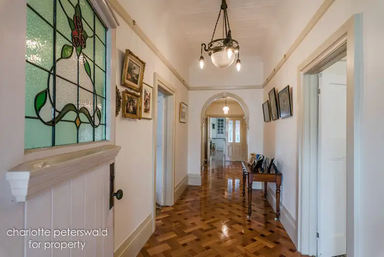 Second view of Homely house listing, 38 Lord Street, Sandy Bay TAS 7005