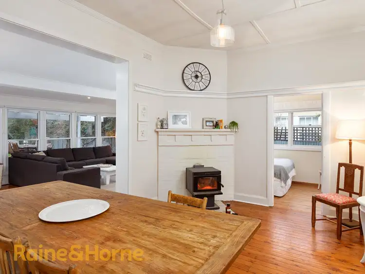 Second view of Homely house listing, 20 Norman Street, Turvey Park NSW 2650