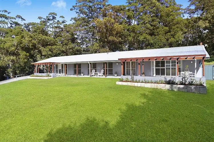 Third view of Homely rural property listing, 30 Manor Hill Close, Holgate NSW 2250