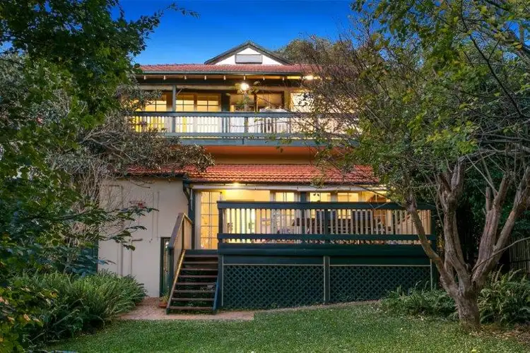 Second view of Homely house listing, 92 Macpherson Street, Cremorne NSW 2090