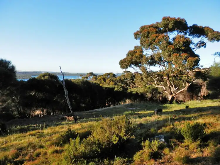 Second view of Homely land listing, Lot 1 Falie Court, American River SA 5221