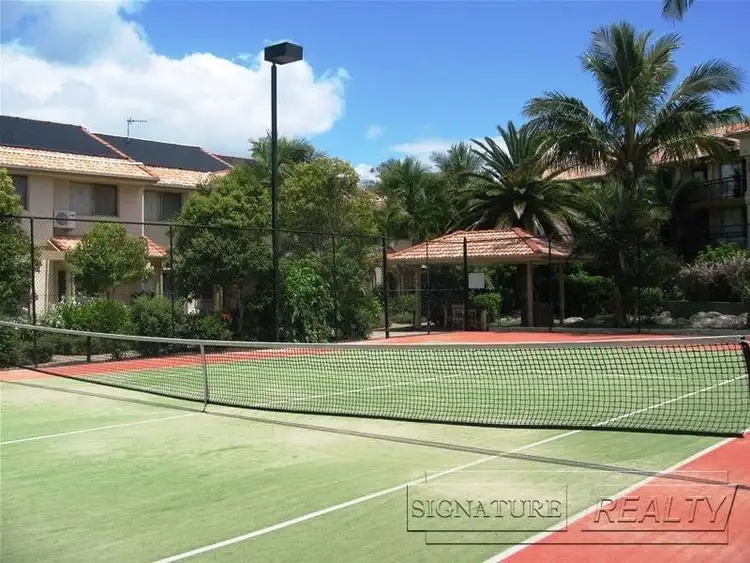 Fifth view of Homely apartment listing, 222/2360-2362 Gold Coast Highway, Mermaid Beach QLD 4218