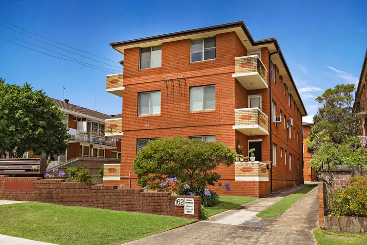 4/162 Croydon Avenue, Croydon Park NSW 2133