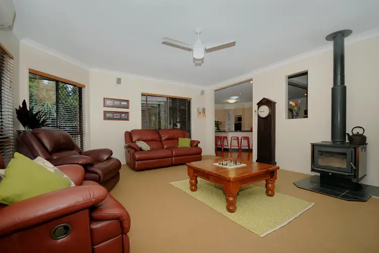 Fifth view of Homely house listing, 18 Clarke Road, Highfields QLD 4352