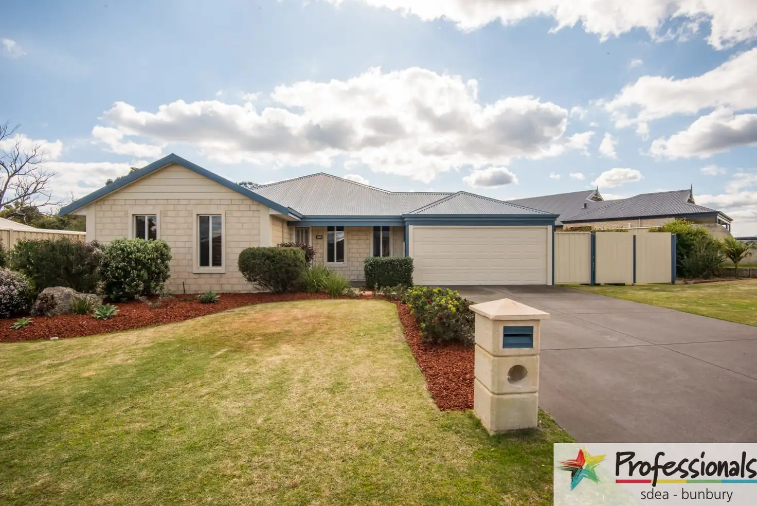 Main view of Homely house listing, 110 Leschenault Parade, Australind WA 6233