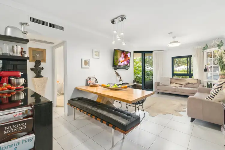 Main view of Homely apartment listing, 115-117/99 Griffith Street, Coolangatta QLD 4225