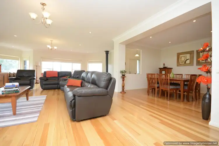 Fourth view of Homely house listing, 142 Nicholls Road, Sarsfield VIC 3875