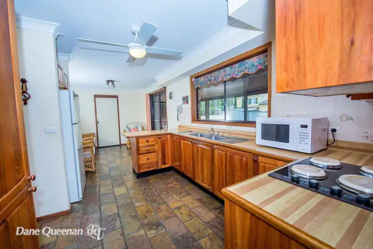 Seventh view of Homely house listing, 32 Fingal Street, Nelson Bay NSW 2315