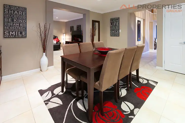 Fourth view of Homely house listing, 30 Randwick Pl, Drewvale QLD 4116