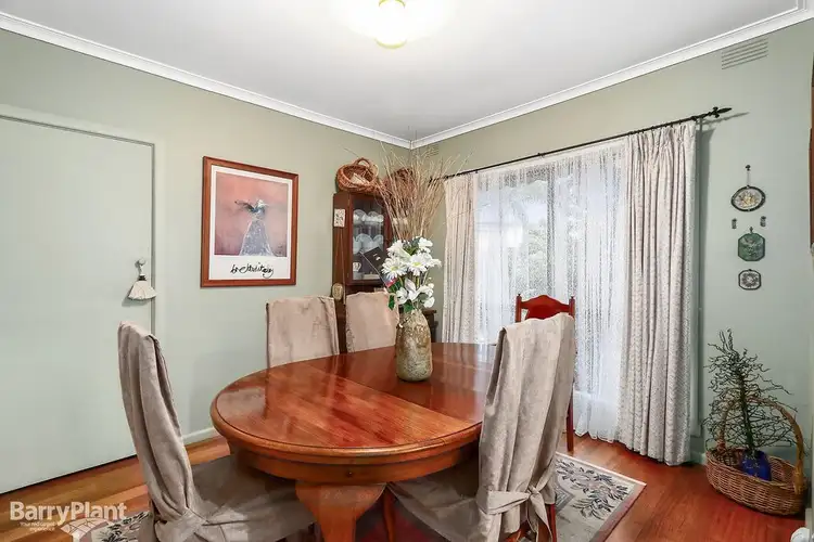 Sixth view of Homely house listing, 3 Mackenzie Court, Croydon South VIC 3136