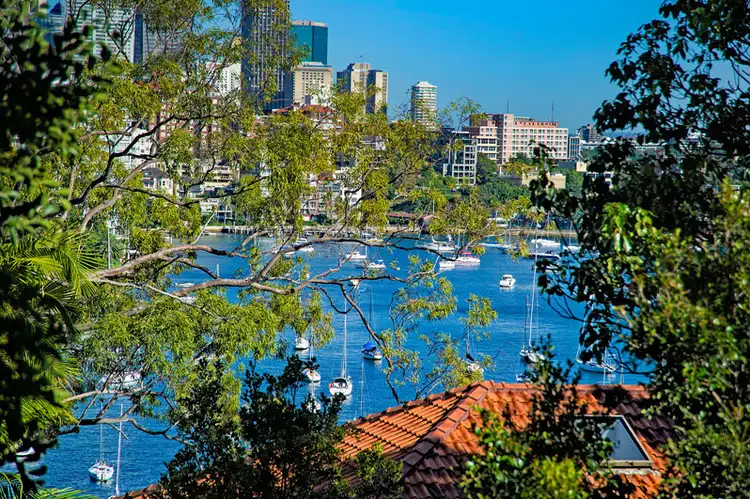 15/52 Darling Point Road, Darling Point NSW 2027