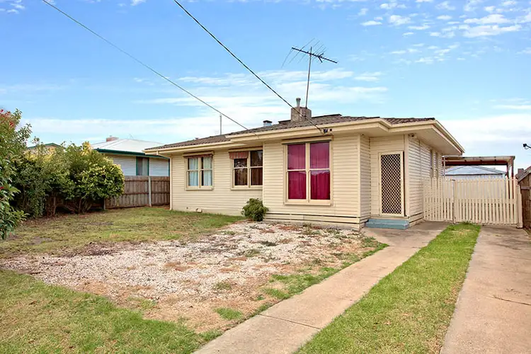 500 Thompson Road, Norlane VIC 3214