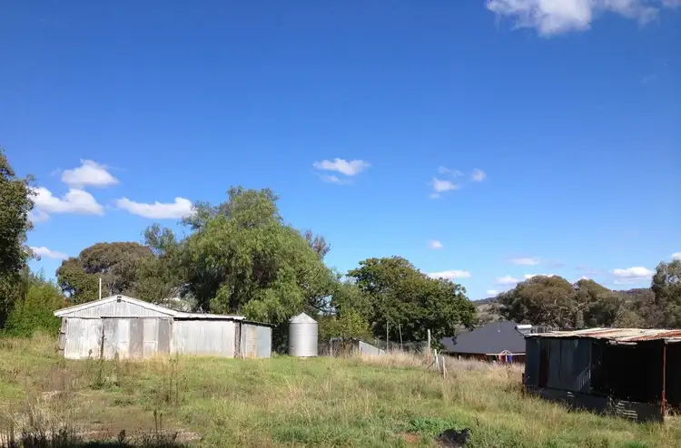 Third view of Homely land listing, 80 Park Street, Molong NSW 2866