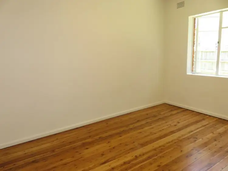 Second view of Homely unit listing, 3/6 Macarthur Street, Crows Nest NSW 2065