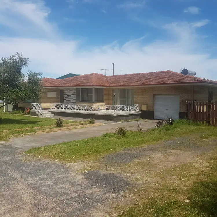 Main view of Homely house listing, 53 Lefroy Avenue, Herne Hill WA 6056