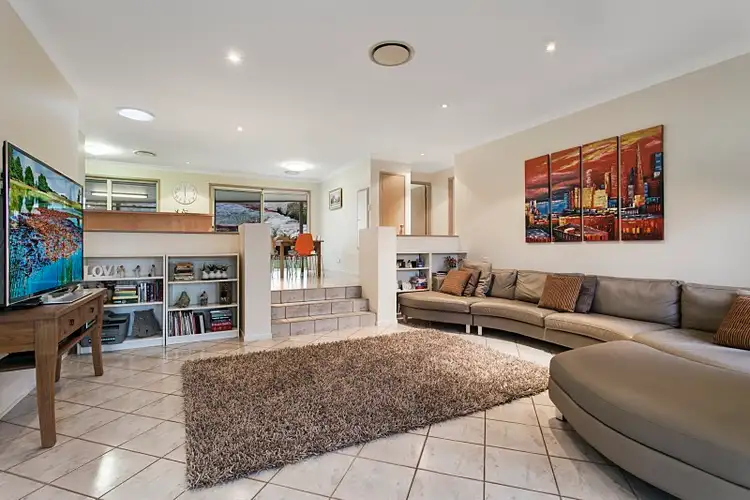 Fourth view of Homely house listing, 16 TWINE PLACE, Bellbowrie QLD 4070