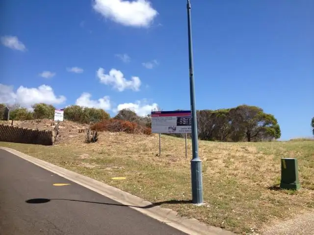 Third view of Homely land listing, Address available on request