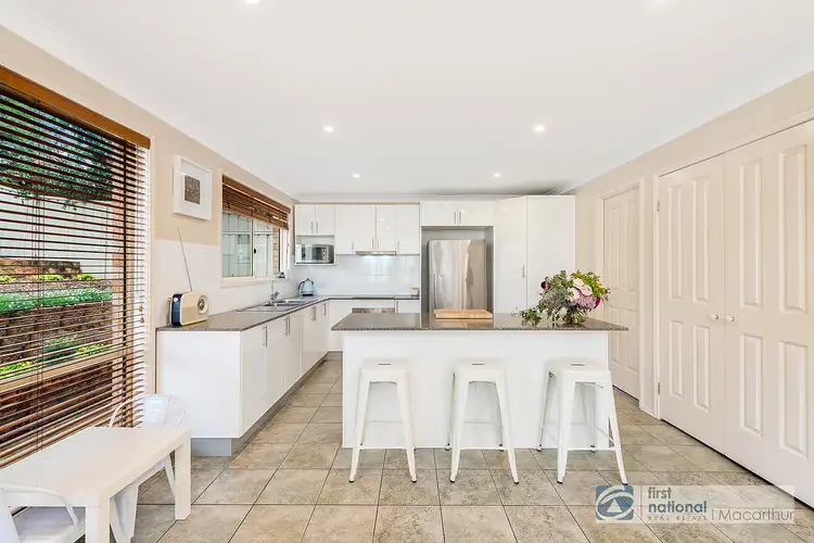 Sixth view of Homely house listing, 18 Edward Howe Place, Narellan Vale NSW 2567