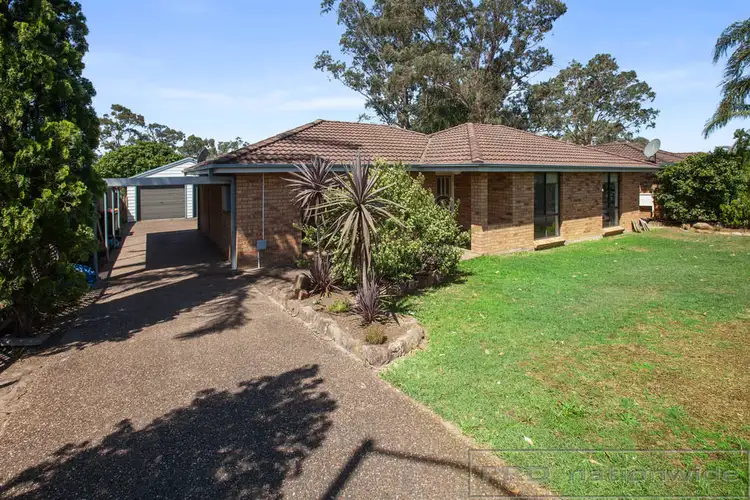 9 Ingall Street, Metford NSW 2323