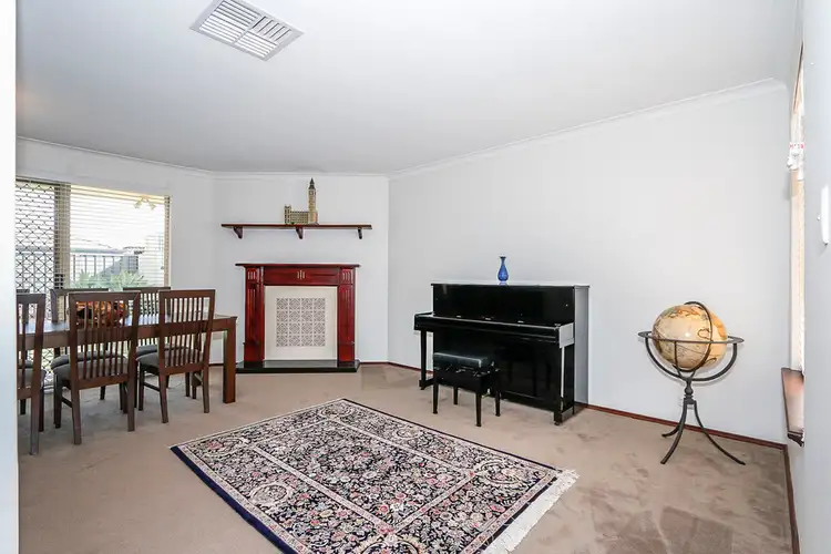 Sixth view of Homely house listing, 53B The Promenade, Mount Pleasant WA 6153