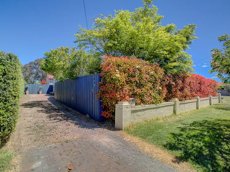 Second view of Homely house listing, 33 Park Rd, Bowral NSW 2576