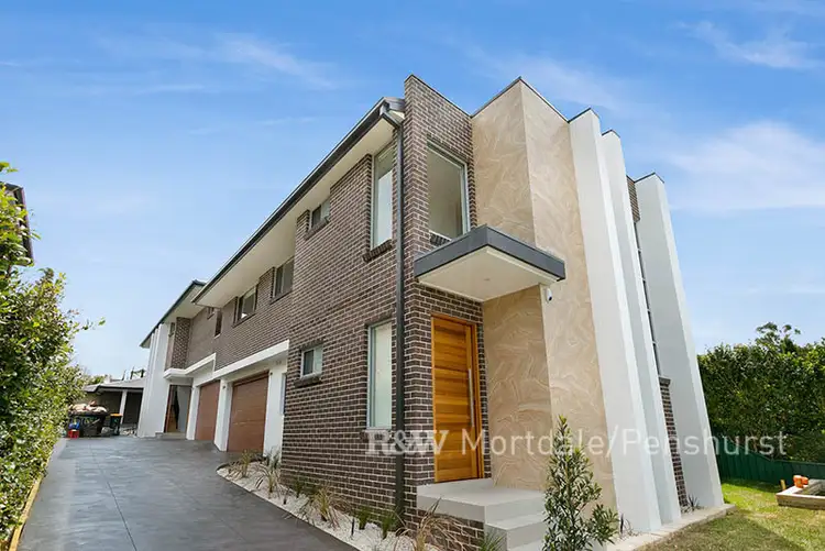 Fourth view of Homely townhouse listing, 2/980 Forest Road, Lugarno NSW 2210