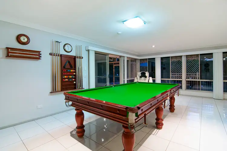 Sixth view of Homely house listing, 148 Koolan Crescent, Shailer Park QLD 4128