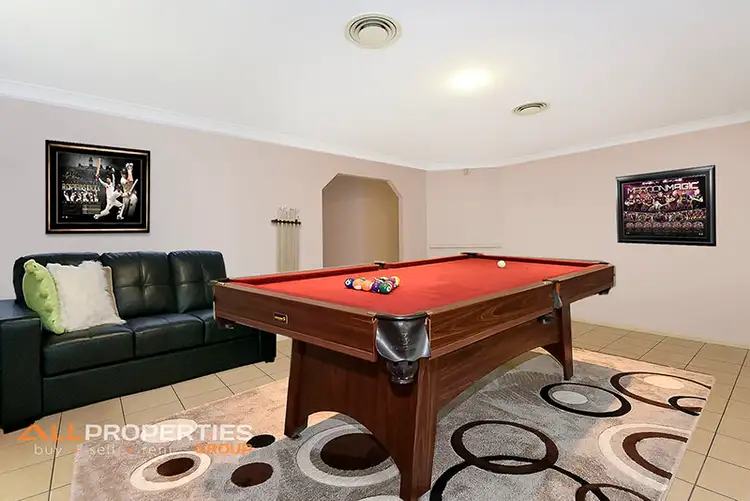 Sixth view of Homely house listing, 19 Senna Street, Ormeau QLD 4208