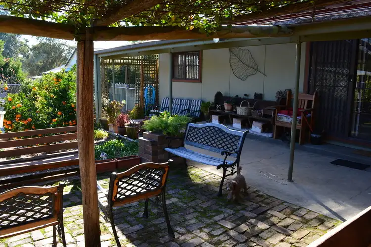 Fifth view of Homely house listing, 5 McDonald Street, Kandos NSW 2848