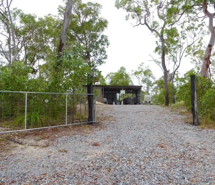 Sixth view of Homely rural property listing, 1815 Tableland Road, Mount Maria QLD 4674