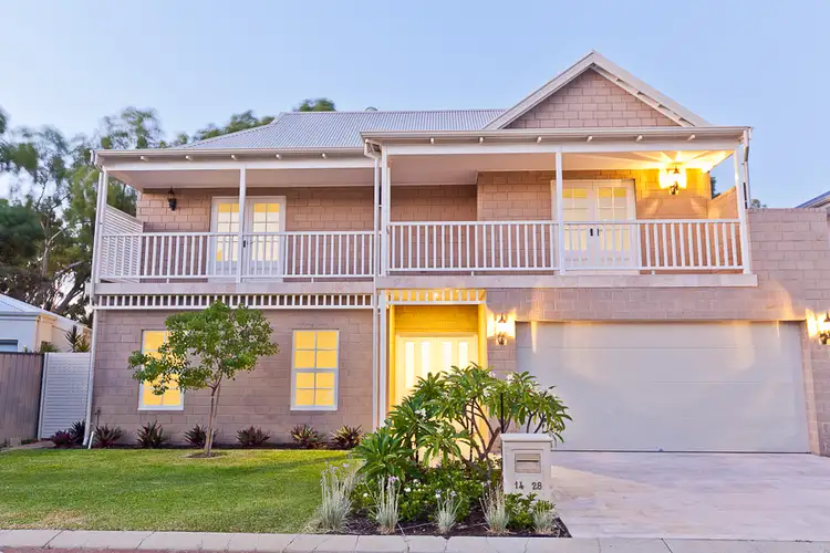 14/28 Porter Street, Gwelup WA 6018