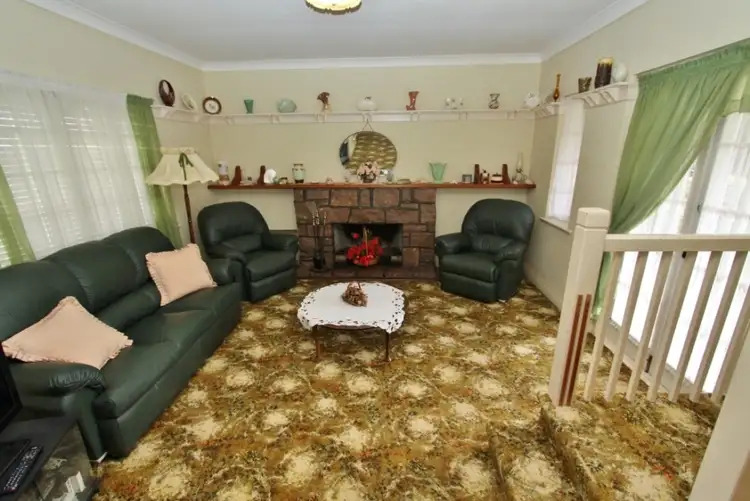 Second view of Homely house listing, 32 Coral Street, Kingaroy QLD 4610