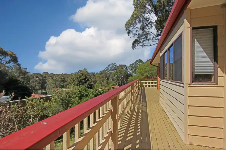 Second view of Homely house listing, 21 Elouera Close, Lilli Pilli NSW 2536