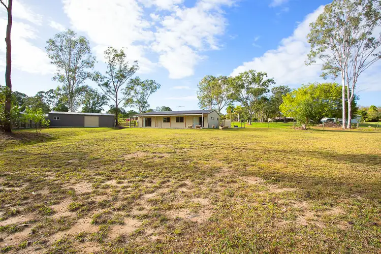Sixth view of Homely house listing, 17 Greentree Road, Elimbah QLD 4516