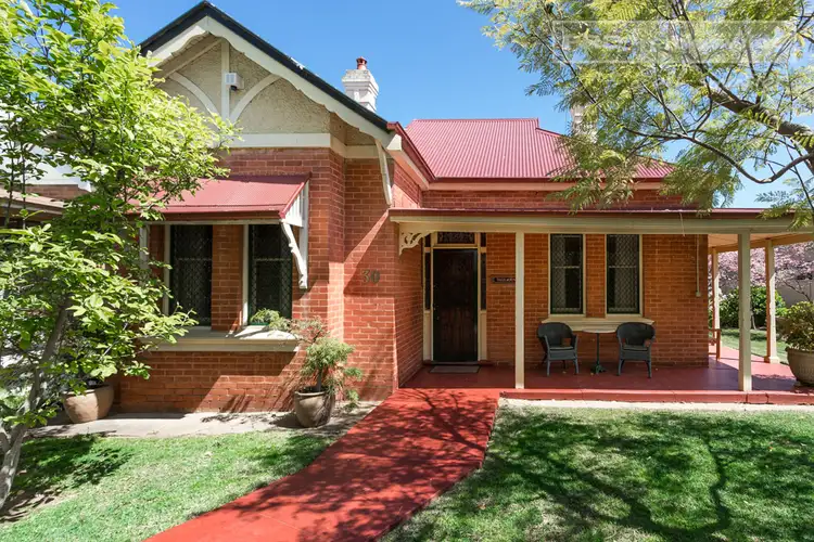 Main view of Homely house listing, 30 Peter Street, Wagga Wagga NSW 2650