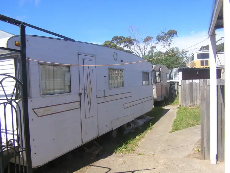 Second view of Homely house listing, 522 Primrose Sands Road, Primrose Sands TAS 7173