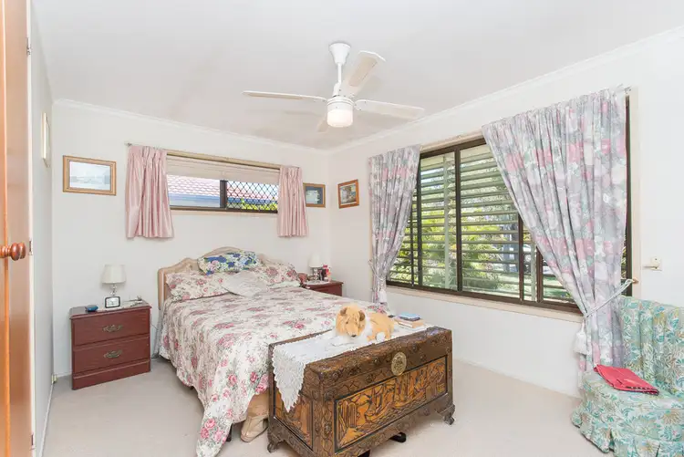 Fifth view of Homely house listing, 46 Marsala Street, Kippa-ring QLD 4021