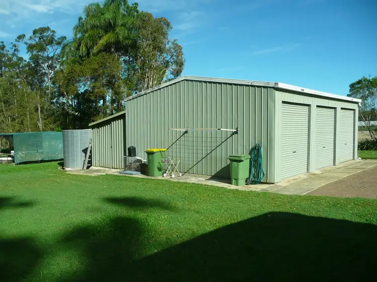 Second view of Homely house listing, 72 Mawson Road, Beerwah QLD 4519