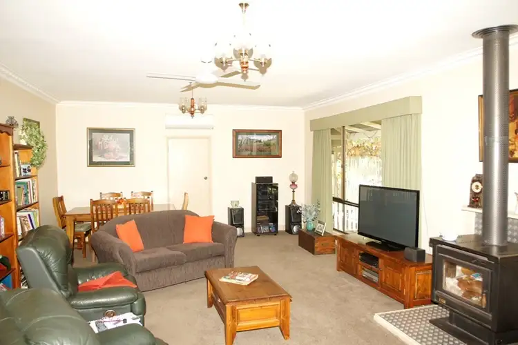 Sixth view of Homely house listing, 361 Dalvui Lane, Terang VIC 3264